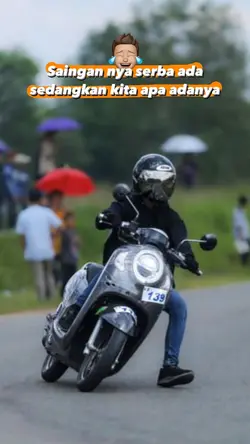 Saingan serba ada