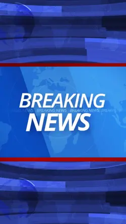 News Media Broadcast