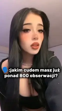 uwierz w siebie!