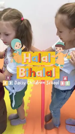 halal bihalal