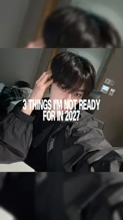 3 Things 2027