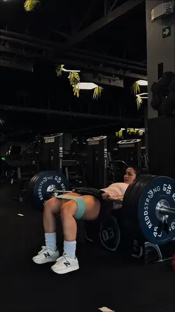 GYM 4 CLIPS