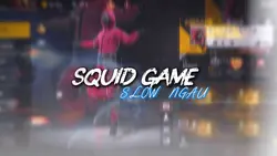 SQUID GAME FF 
