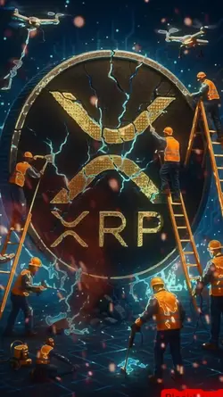 Crypto XRP