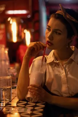 Milkshake 2
