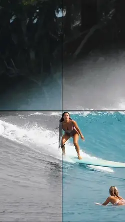 surf