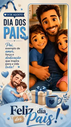 Dia dos pais