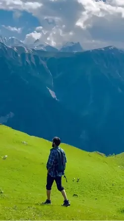 Kashmir Travel Temp