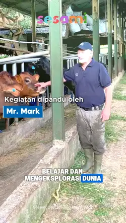farm outing