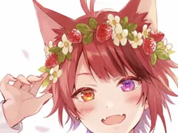 師匠，FF様55人おめでと〜〜!!♡♡