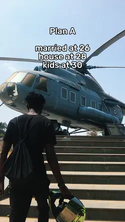plan a plan b