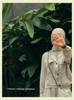 Hiduplah sebahagia