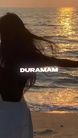 Ben duramam