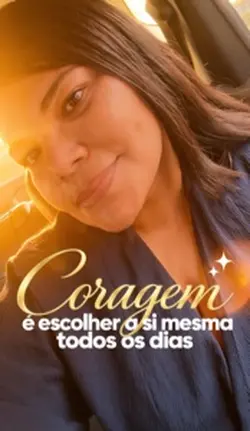 Coragem