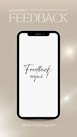 Feedback clientes 