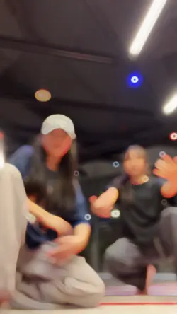 VELOCITY DANCE