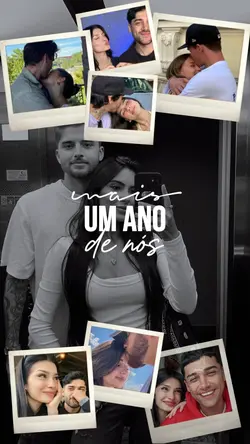 mais um ano