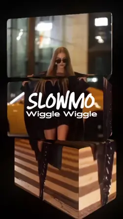 Slowmo 
