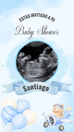 baby Shower #4