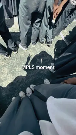 MPLS MOMENT