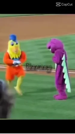 Barney