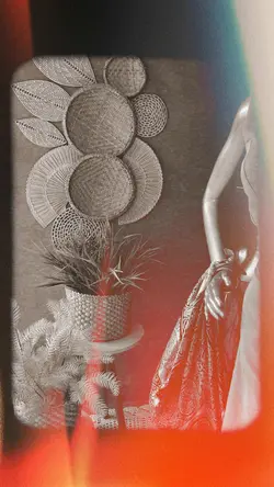BOHO CHIC - MODA