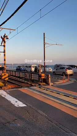 Goodbye June