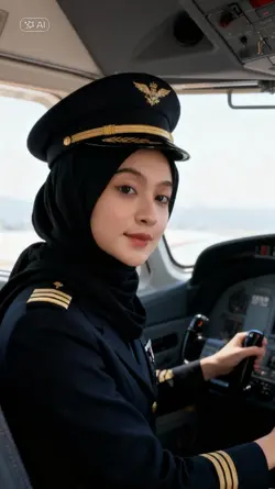 Trend Ai pilot