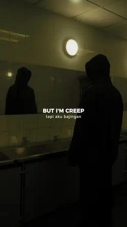 creep - radiohead