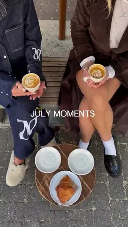 july moments