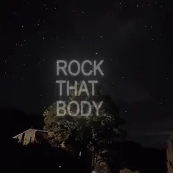Rock yo body