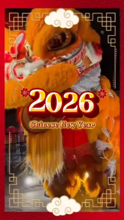 Lunar New Year