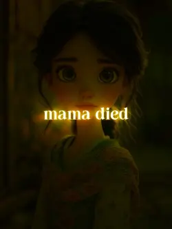 The Day My Mama Died