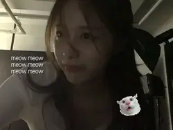 meow