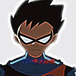Robin edit 🔥