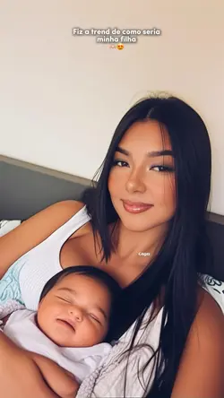 Efeito Filha