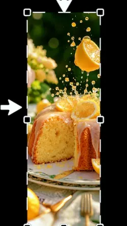 CAKE