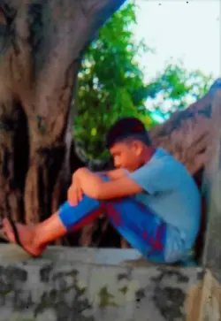 Emotion Boy Moswood 