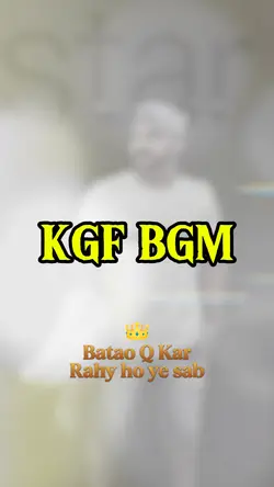 KGF Dialogue 