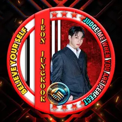 Bingkai Foto Profil
