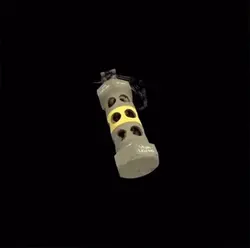 flashbang