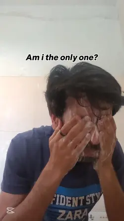 Am i only one ?
