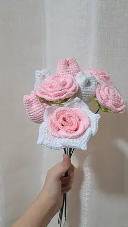 WIP craft