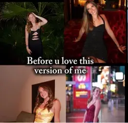 My two versions 