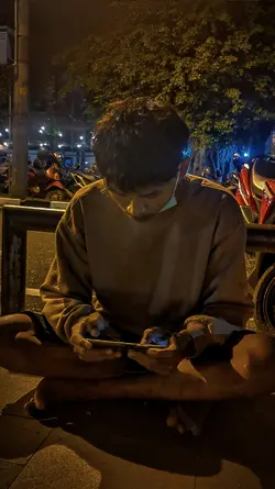 bertahun lama sudah