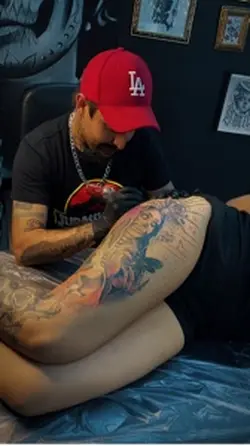 Tattoo