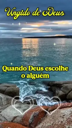 Ungido de Deus