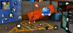Free Fire Edit Video