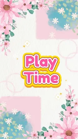 Play time