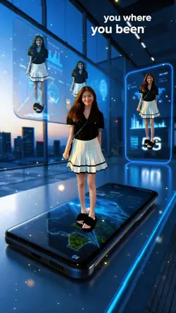 Figurine Miniatur